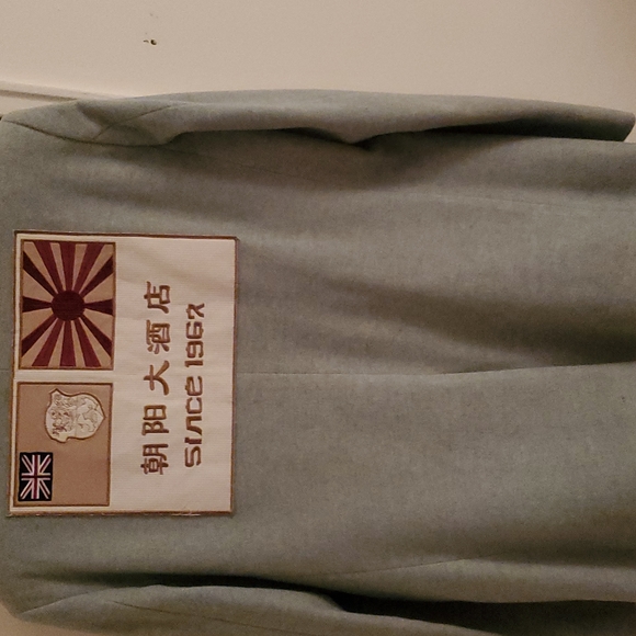 Blazer - Picture 2 of 3